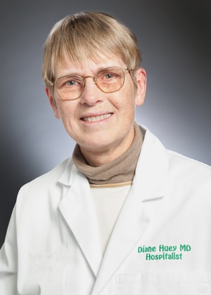 Diane Huey, MD
