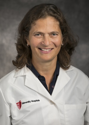Elizabeth Hellerstein, MD