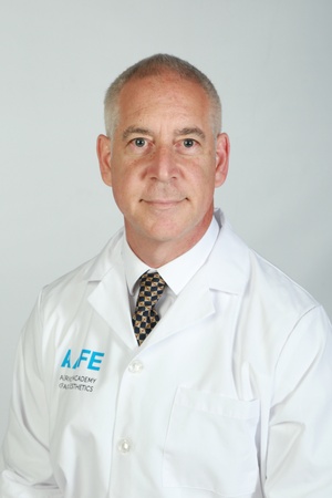 Gary Salovon, MD