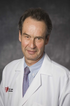 Hans Luders, MD, PhD