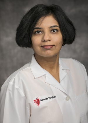 Nishigandha Pradhan, MD