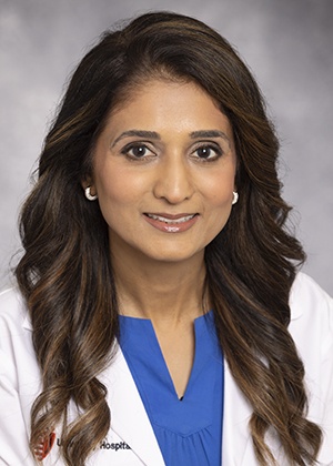 Pratima Sood, MD