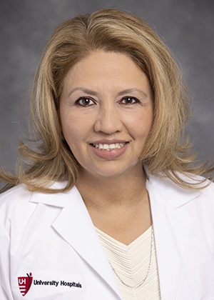 Ana Rodriguez, MD