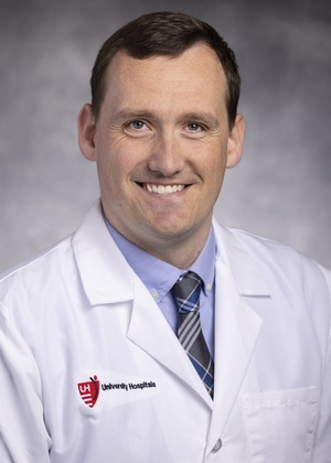 Brian Young, MD