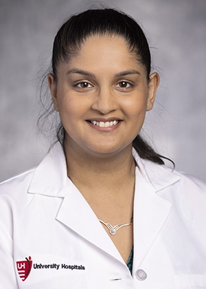 Priya Borker, MD