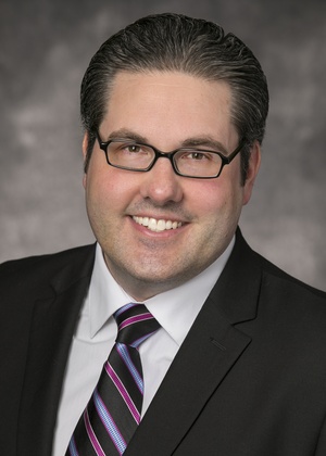 Thomas Scheidemantel, MD