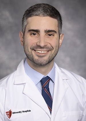 Christian Cuvillier Padilla, MD