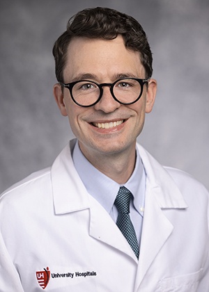 Adam Evans, MD