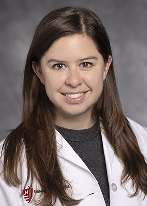 Kathryn Ogborn, MD
