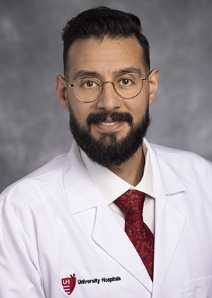 Laurent Del Angel Diaz, MD