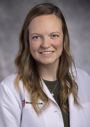 Michelle Porter, PA-C