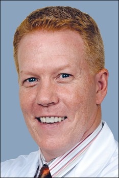 Michael Shanafelt, DO