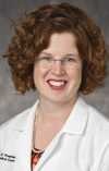 Robyn Strosaker, MD