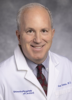 Gregory Golonka, MD