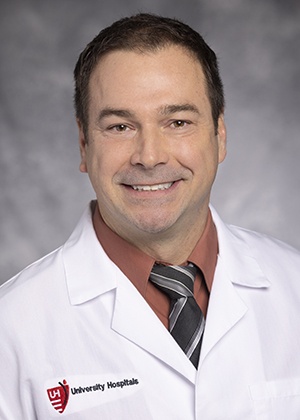 Christopher Meyer, MD