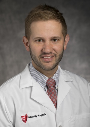 Adam Calaway, MD, MPH