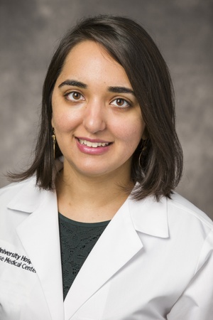 Komal Sawlani, MD