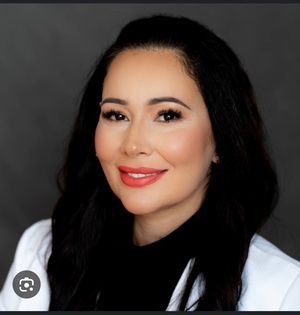 Andreea Socaciu, FNP