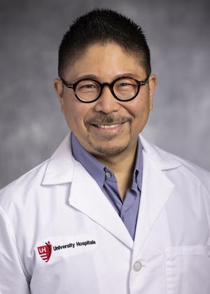 Kevin Makino, MD, PhD