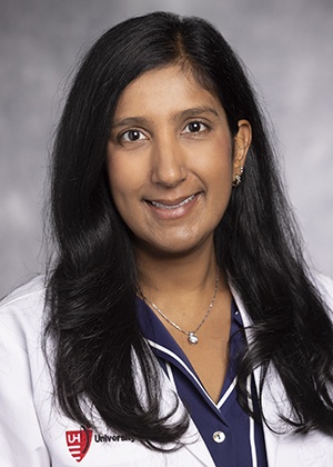 Nilam Patel, MD