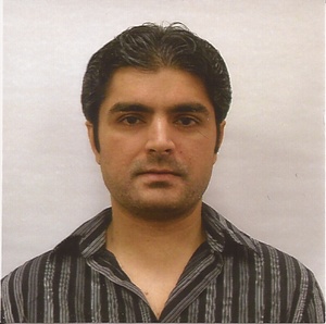 Mohammad Zaheer, MD