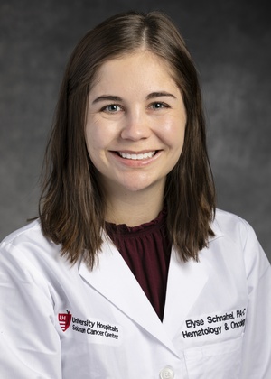 Elyse Schnabel, PA-C