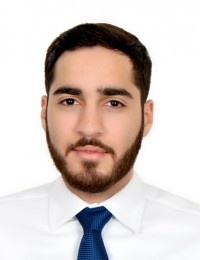 Faisal Al-shaibi, MD