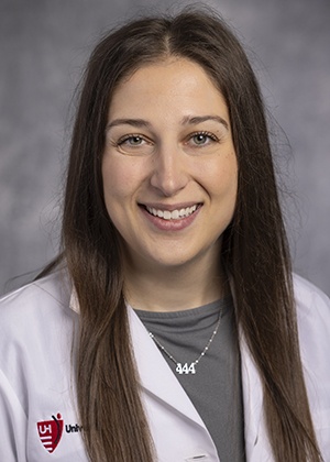 Jennifer LeGros, CNP