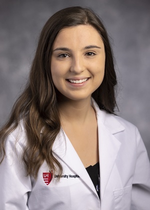 Madeline Bals, RD, LD