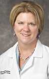 Jennifer Honsaker, CRNA