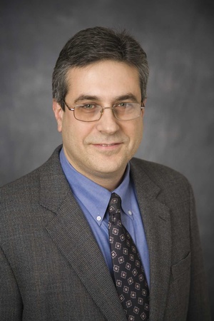 Richard Silver, MD