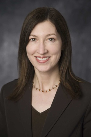 Carolyn Ievers-Landis, PhD