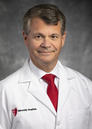 John Langell, MD, PhD, MPH, MBA