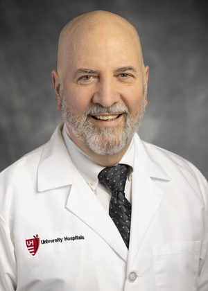 Charles Duffy, MD, PhD