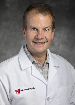 John Anderson, MD