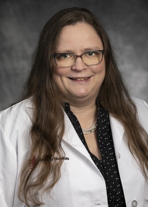 Rebecca Crockett, DO