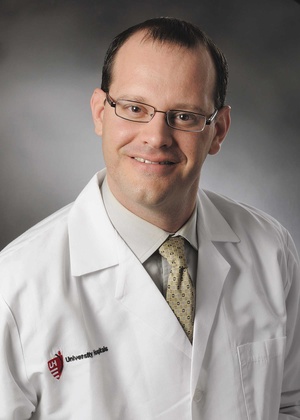 Gregory Spagnuolo, MD