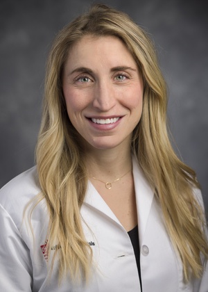 Julie Javorek, MD