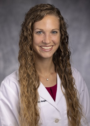 Allison Schroeder, MD