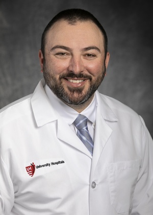 Matthew Burstein, MD, PhD