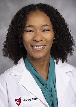 Lauren McKenzie, MD