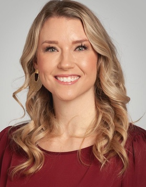 Ashley Tannhof, CNP
