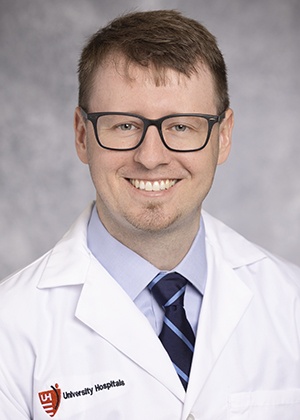 Parker Foster, MD