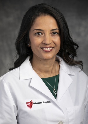 Ruchi Taliwal, MD