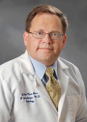 Joseph Schoenberger, MD