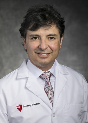 Peter Kanistros, MD