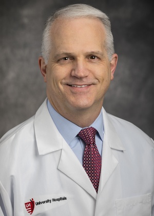 Matthew Moorman, MD, MBA