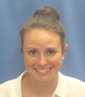 Katherine Daunov, CNP