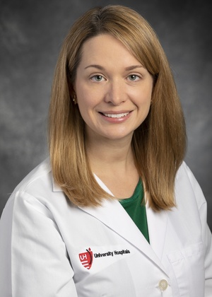 Jennifer Kerner, RD, LD