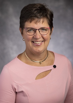 Jennifer Mckinnon, CNP, DNP